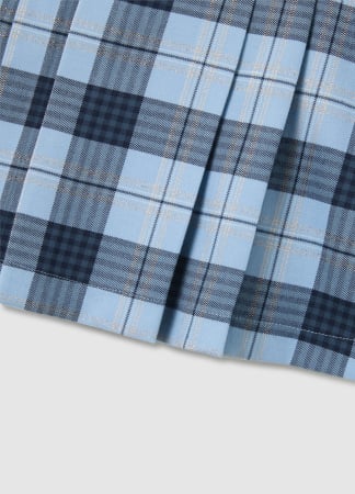 OVS Kids Fusta Blue/Mavi Fete 3-10 Ani [3]