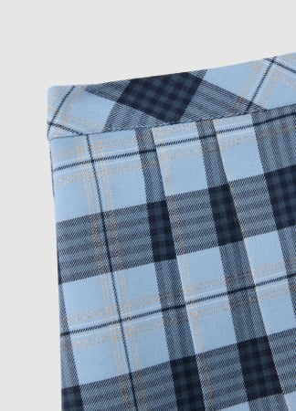 OVS Kids Fusta Blue/Mavi Fete 3-10 Ani [2]