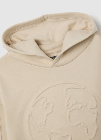 OVS Kids Hanorac Bej Baieti 3-10 Ani [2]