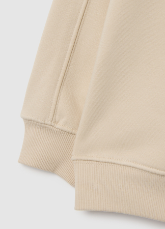 OVS Kids Hanorac Bej Baieti 3-10 Ani [3]