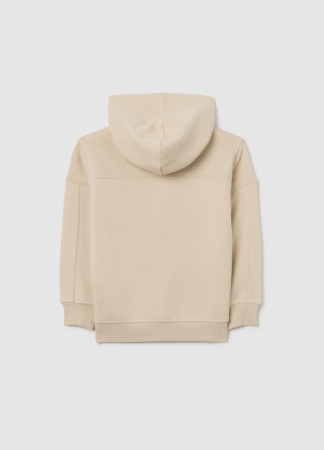 OVS Kids Hanorac Bej Baieti 3-10 Ani [1]