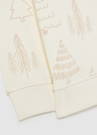 OVS Kids Hanorac Cloud Dancer Baieti 3-10 Ani [3]