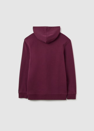 OVS Kids Hanorac Grape Wine Baieti 10-15 Ani [1]
