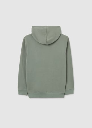 OVS Kids Hanorac Lily Pad Baieti 10-15 Ani [1]