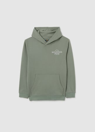 МАЛЬЧИКИ - OVS Kids Толстовка Для Мальчиков Lily Pad 10-15 Лет