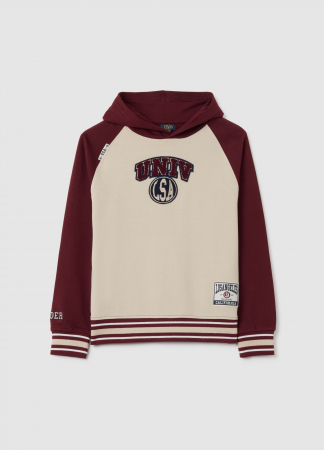 BAIETI - OVS Kids Hanorac Multicolor Baieti 10-15 Ani