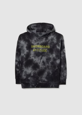 Baieti 3-10 ANI - OVS Kids Hanorac Multicolor Baieti 3-10 Ani