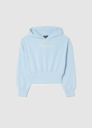 Девочки 10-15 ЛЕТ - OVS Kids Толстовка Для Девочек Nantucket Breeze 10-15 Лет