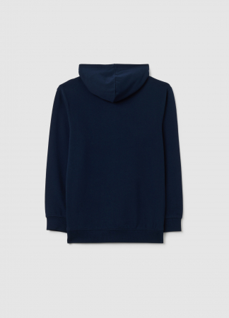 OVS Kids Hanorac Navy Blazer Baieti 10-15 Ani [1]