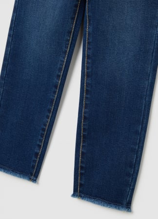 OVS Kids Jeggings Dark Blue Fete 3-10 Ani [3]