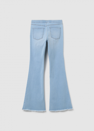 OVS Kids Джеггинсы Для Девочек Light Blue 10-15 Лет [1]
