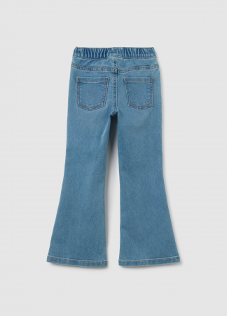 OVS Kids Jeggings Medium Blue Fete 3-10 Ani [1]
