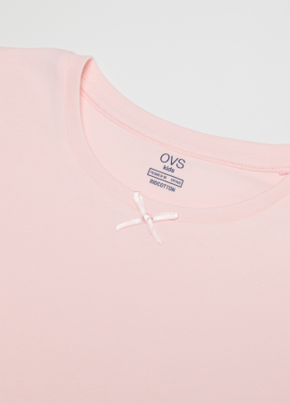 OVS Kids Нижнее Бельё Для Девочек Белое/Розовое 3-10 Лет [2]