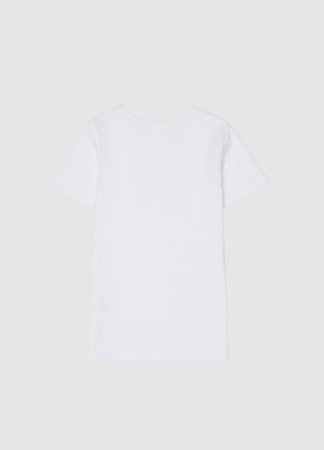 Fetite 3-10 ANI - OVS Kids Lenjerie Bright White Fete 3-10 Ani