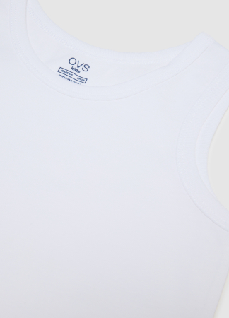 OVS Kids Lenjerie Brilliant White Baieti 3-10 Ani [3]