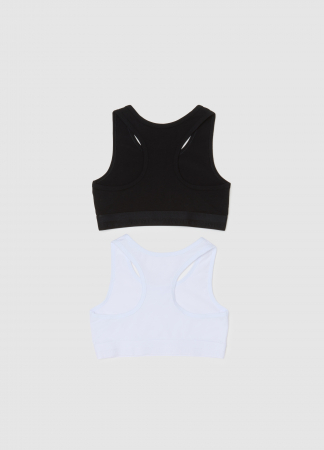OVS Kids Нижнее Бельё Для Девочек White/Black 10-15 Лет [1]