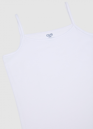 OVS Kids Lenjerie White/Black Fete 10-15 Ani [3]