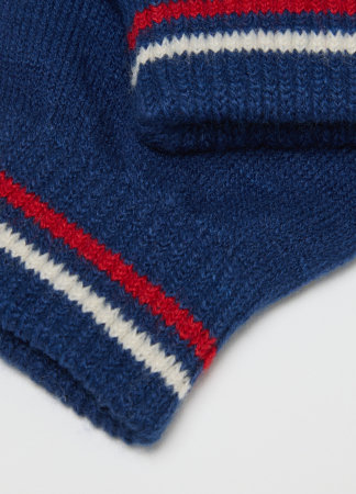 OVS Kids Manusi Albastre Inchise Baieti 3-10 Ani [2]