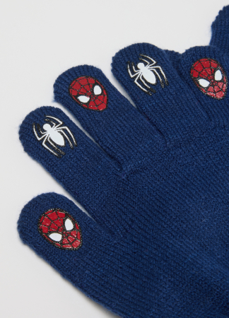 OVS Kids Manusi Albastre Inchise Baieti 3-10 Ani [1]