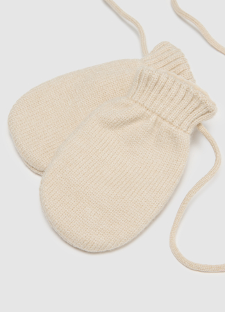 OVS Kids Перчатки Для Девочек Beige Melange 9-36 Месяцев [2]