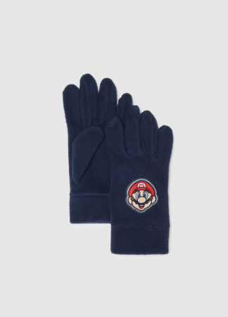 BAIETI - OVS Kids Manusi Dress Blues Baieti 3-10 Ani
