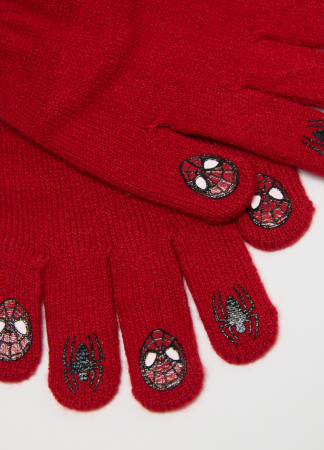 OVS Kids Manusi Rosii Baieti 3-10 Ani [2]