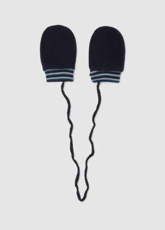 Accesorii - OVS Kids Manusi Titan Baieti 9-36 Luni