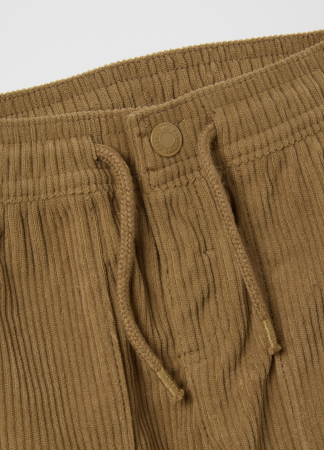 OVS Kids Pantaloni Bej Baieti 9-36 Luni [2]