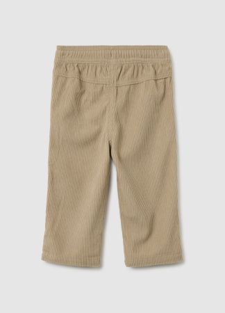 OVS Kids Pantaloni Bej Baieti 9-36 Luni [1]