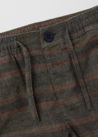 OVS Kids Pantaloni Bej Baieti 9-36 Luni [2]