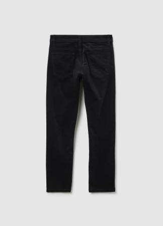 OVS Kids Pantaloni Black Beauty  Baieti 10-15 Ani [1]