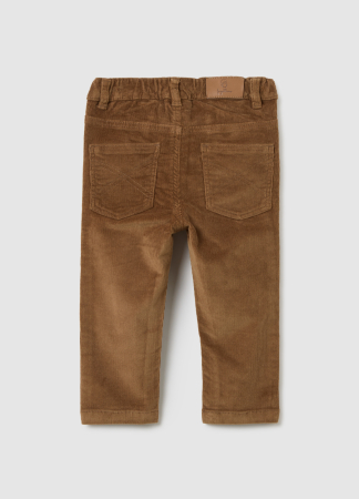 OVS Kids Pantaloni Cofe. Baieti 9-36 Luni [1]