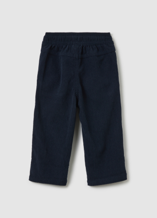 OVS Kids Pantaloni Dark Blue Baieti 9-36 Luni [1]