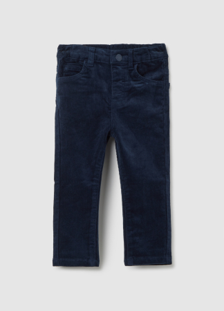 Pantaloni - OVS Kids Pantaloni Dark Blue Baieti 9-36 Luni