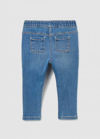OVS Kids Брюки Для Девочек Dark Blue 9-36 Месяцев [1]