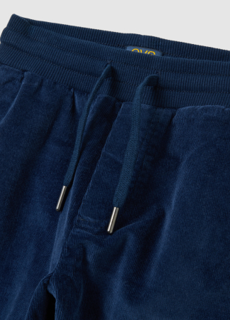 OVS Kids Pantaloni Dress Blues Baieti 3-10 Ani [2]