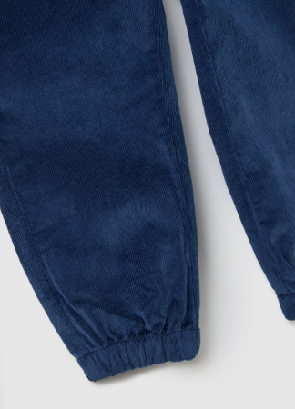 OVS Kids Pantaloni Dress Blues Baieti 3-10 Ani [3]