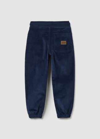 OVS Kids Pantaloni Dress Blues Baieti 3-10 Ani [1]