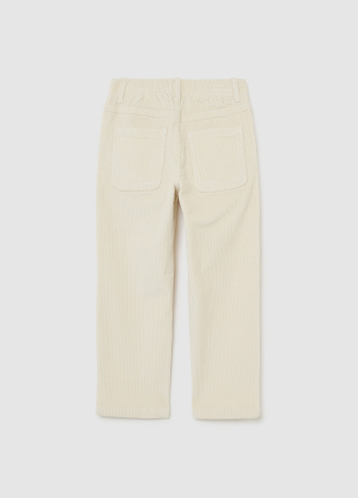 OVS Kids Брюки Для Мальчиков Eggnog 3-10 Лет [1]