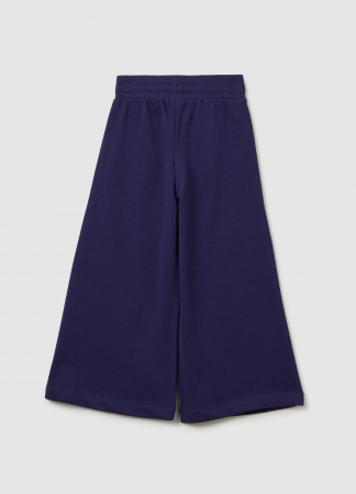 OVS Kids Pantaloni Gabardin Astral Aura Fete 3-10 Ani [1]