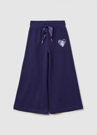 FETE - OVS Kids Pantaloni Gabardin Astral Aura Fete 3-10 Ani