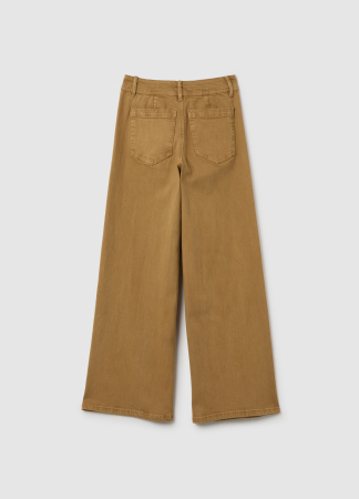 OVS Kids Pantaloni Gabardin Cartouche Fete 10-15 Ani [1]