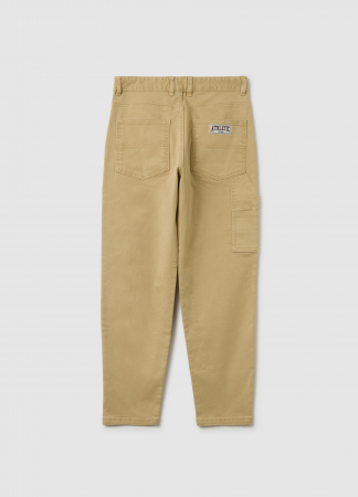 OVS Kids Pantaloni Gabardin Curds & Whey Baieti 10-15 Ani [4]