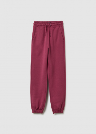 FETE - OVS Kids Pantaloni Gabardin Dry Rose Fete 3-10 Ani