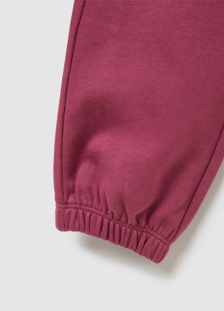 OVS Kids Pantaloni Gabardin Dry Rose Fete 3-10 Ani [3]