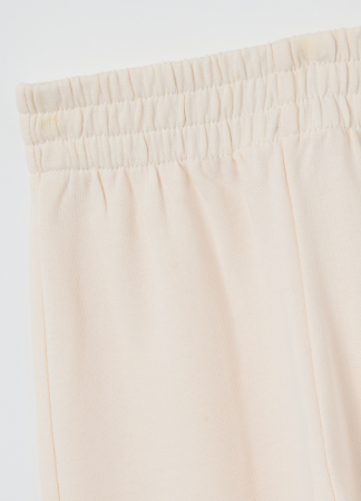 OVS Kids Pantaloni Gabardin Roz/Pudra Fete 3-10 Ani [2]