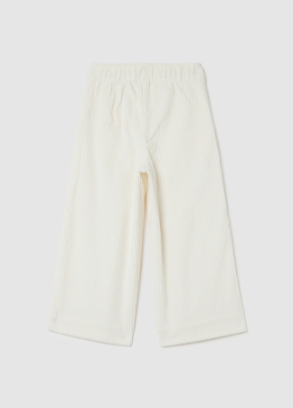 OVS Kids Pantaloni Gabardin Sugar Swizzle Fete 3-10 Ani [1]