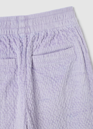 OVS Kids Pantaloni Gabardin Violet Pal Fete 3-10 Ani [3]