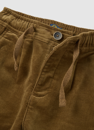 OVS Kids Pantaloni Otter Baieti 3-10 Ani [2]