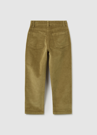 OVS Kids Pantaloni Otter Baieti 3-10 Ani [1]